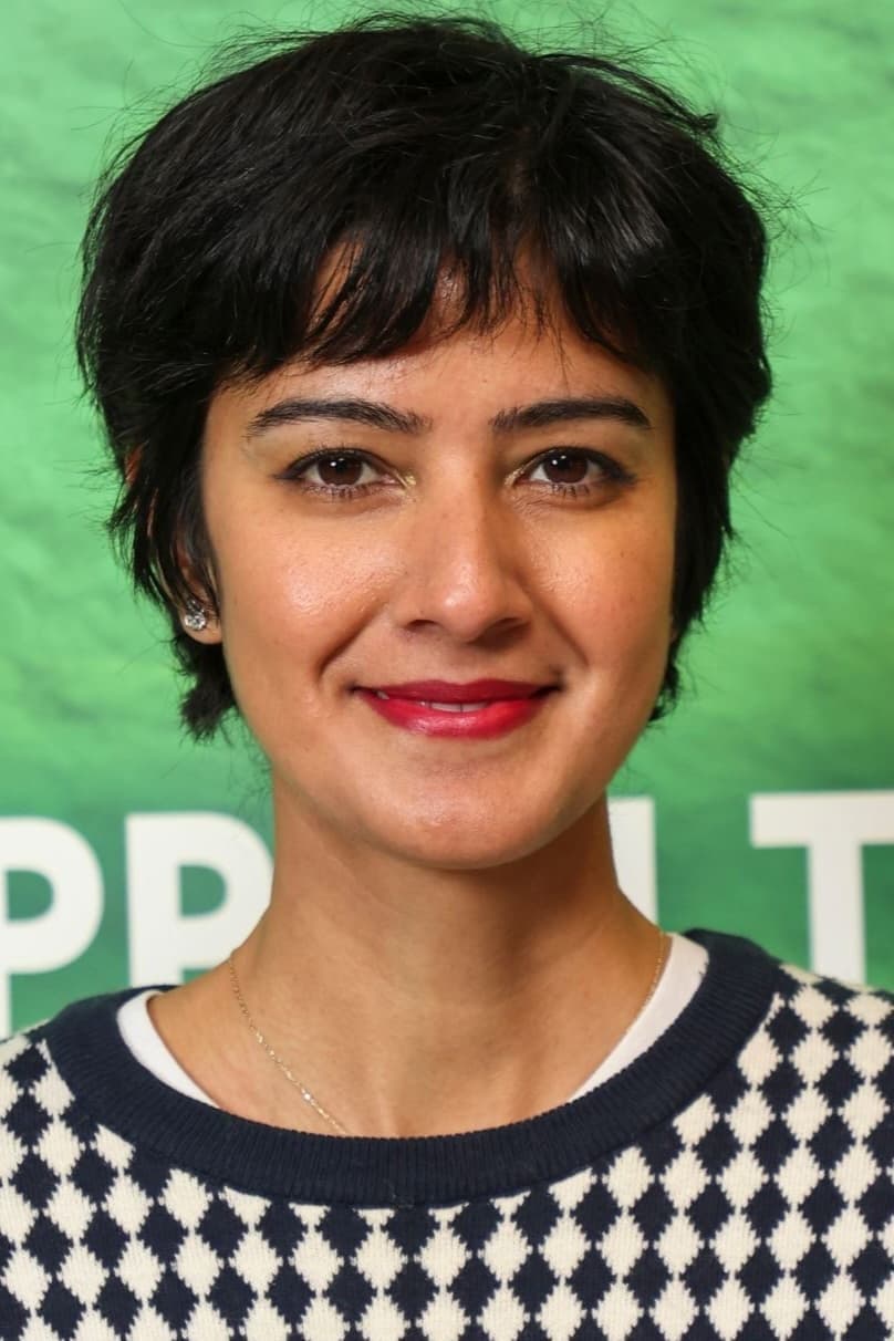 Rakhee Thakrar profile