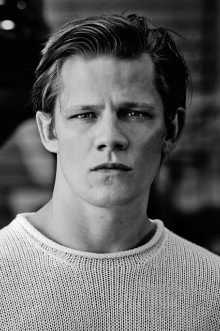 Max von der Groeben profile