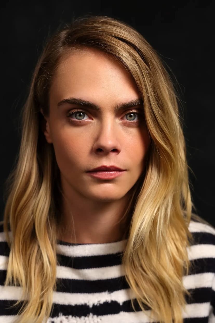 Cara Delevingne profile