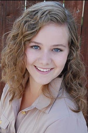 Ada-Nicole Sanger profile