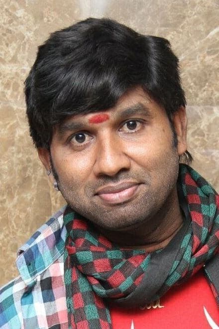 Cool Suresh profile