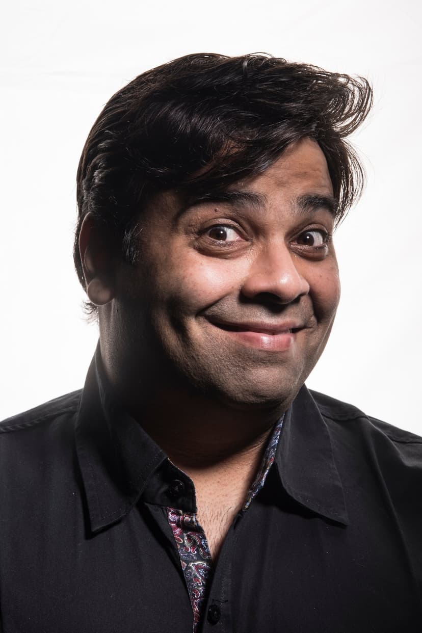 Kiku Sharda profile