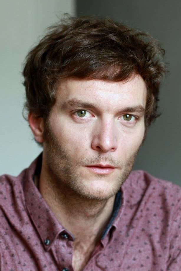 Thomas Espinera profile