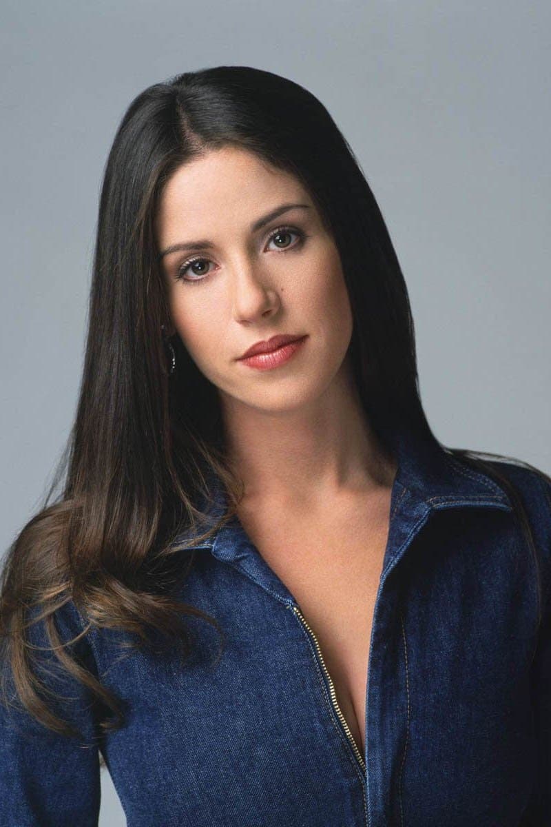 Soleil Moon Frye profile