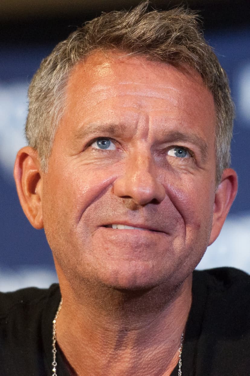 Sean Pertwee profile