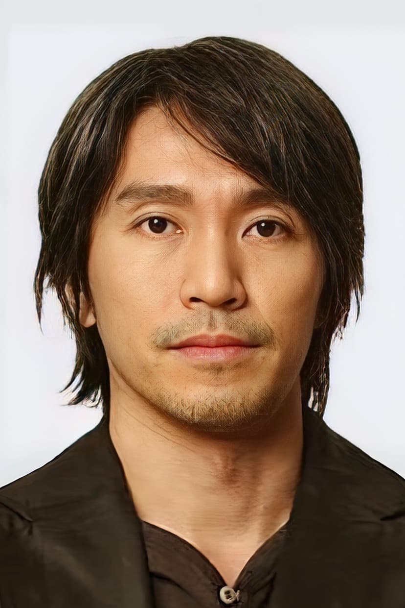 Stephen Chow profile
