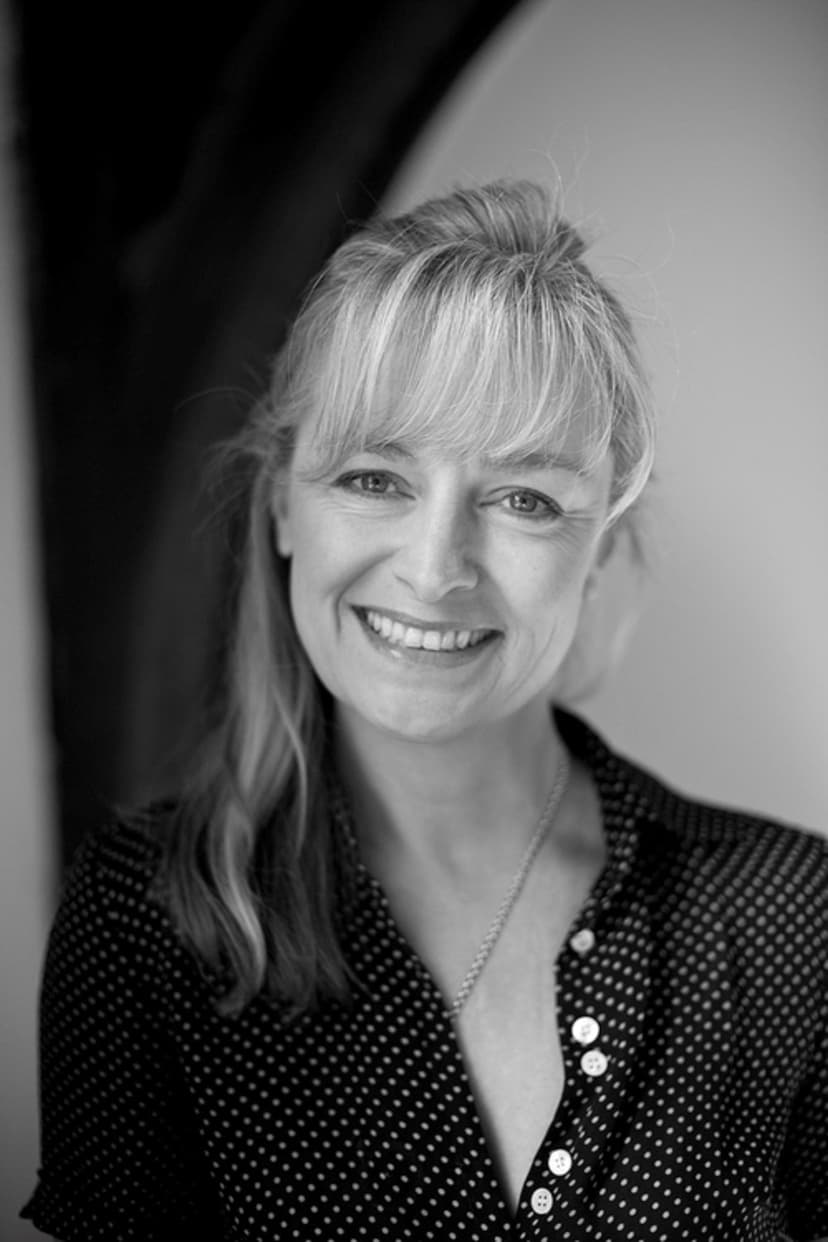 Catherine Rabett profile