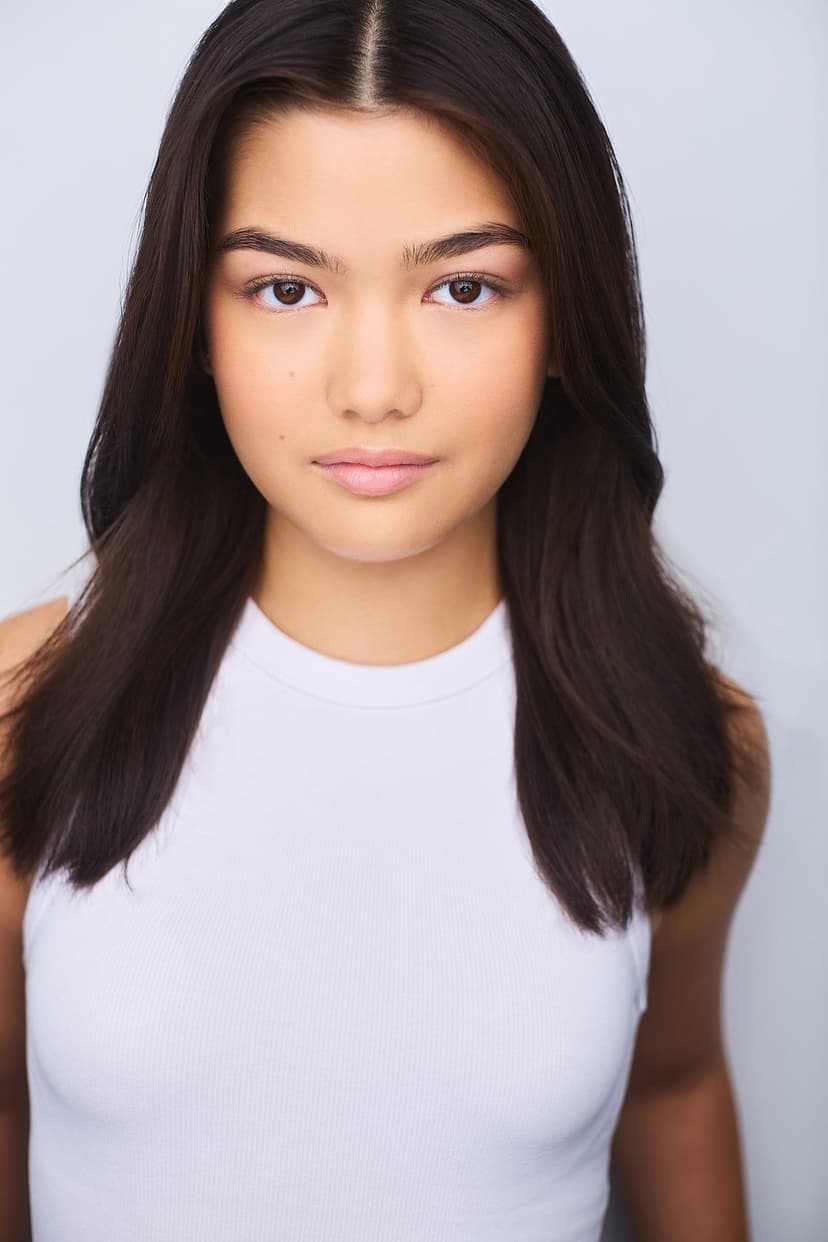 Lexi Perkel profile