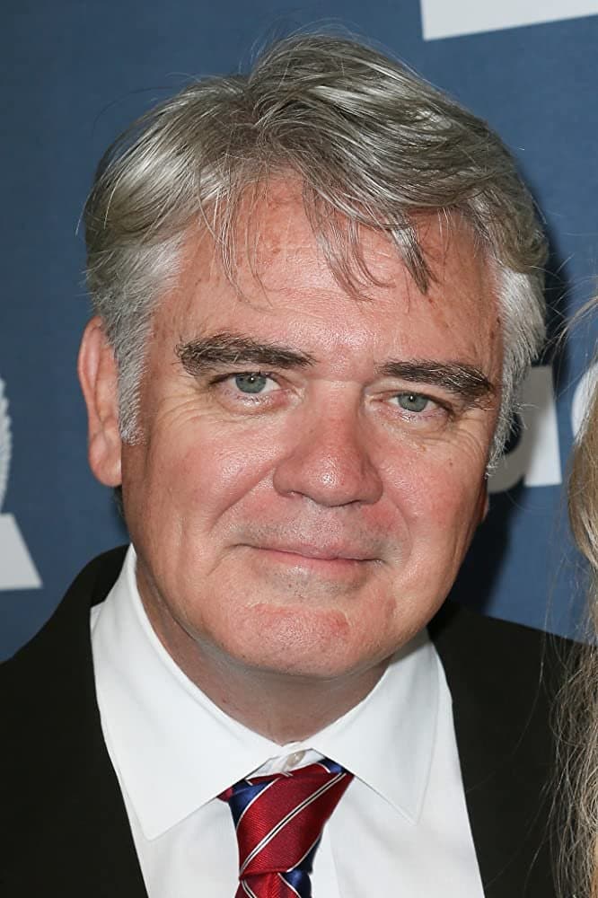 Michael Harney profile