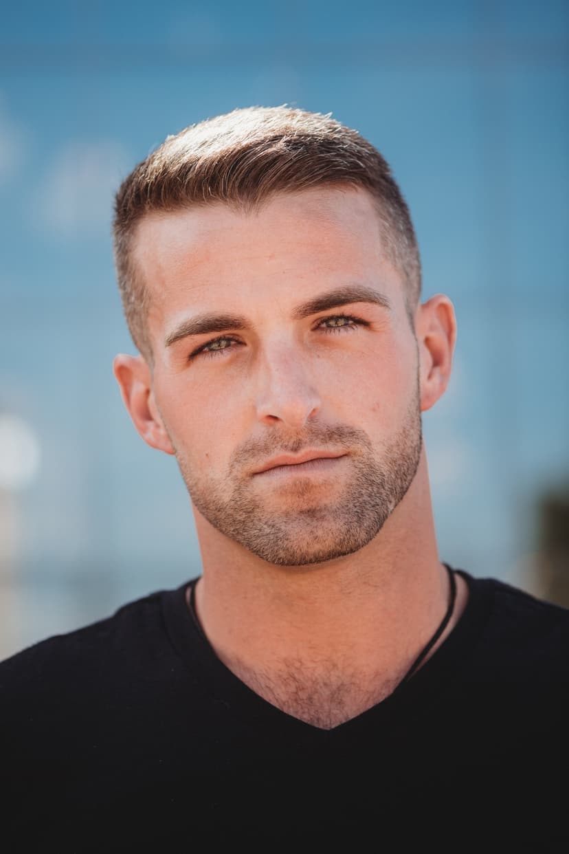 Robert Laenen profile
