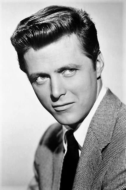 Edd Byrnes profile