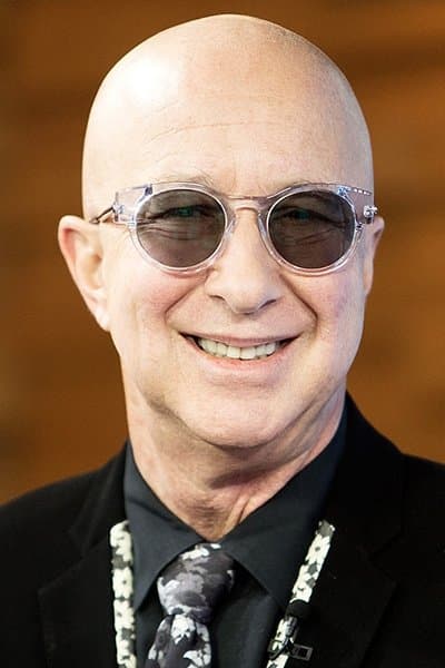 Paul Shaffer profile