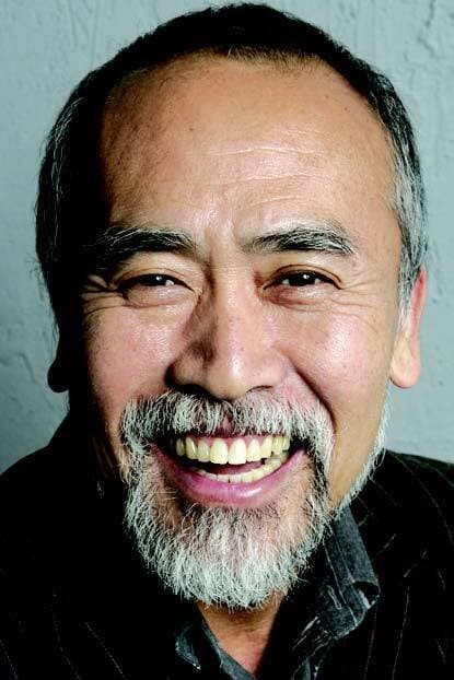 Woo Sang-jeon profile