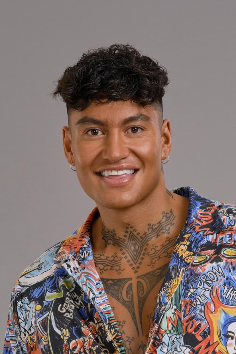 Manaaki Hoepo profile