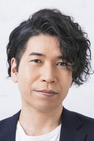 Tarusuke Shingaki profile