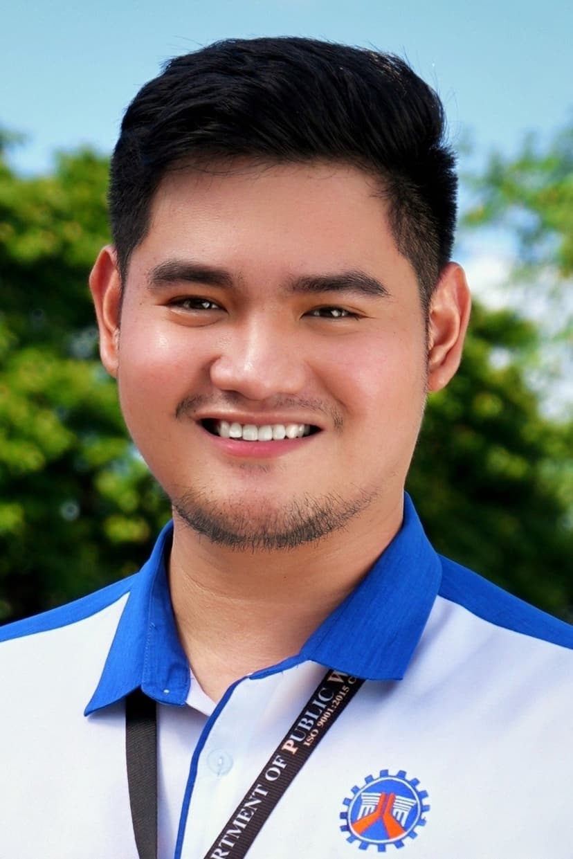Michael Locsin profile
