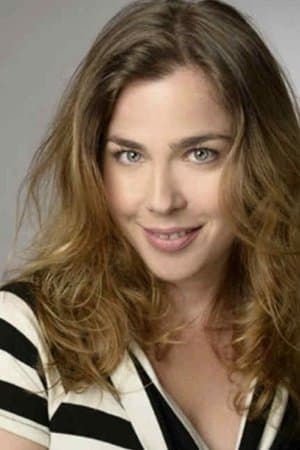 Melina Petriella profile