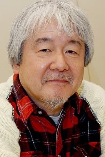 Keiichi Suzuki profile