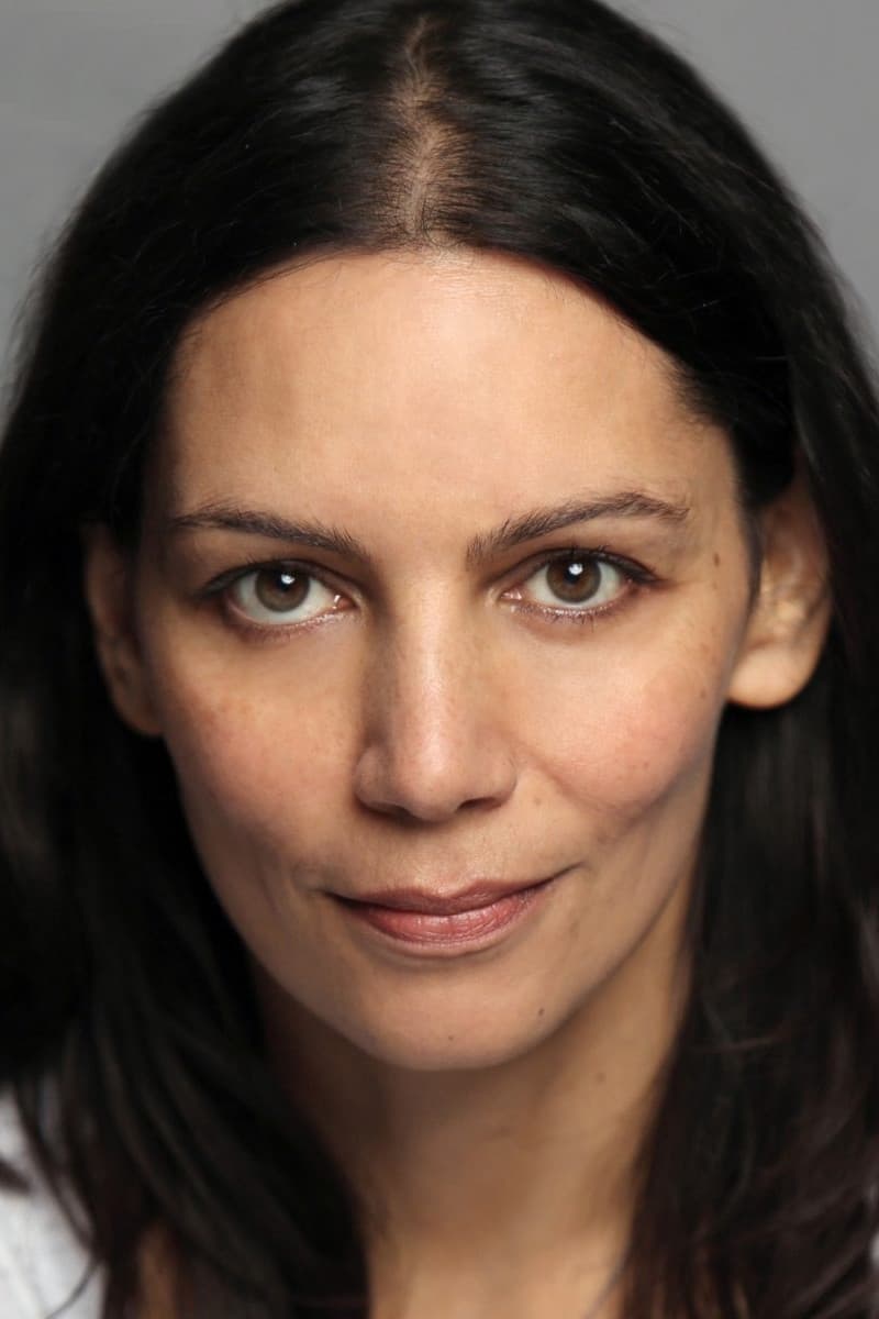 Sasha Behar profile