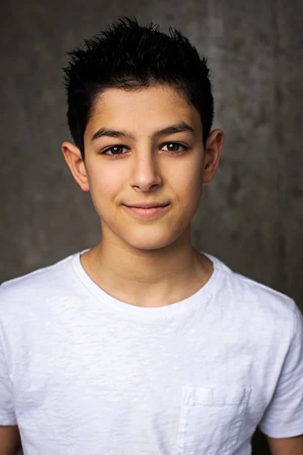 Bodhi Sabongui profile