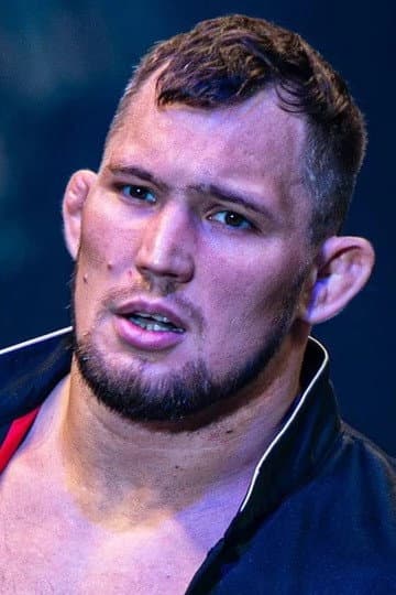 Oleg Igorevich Boltin profile