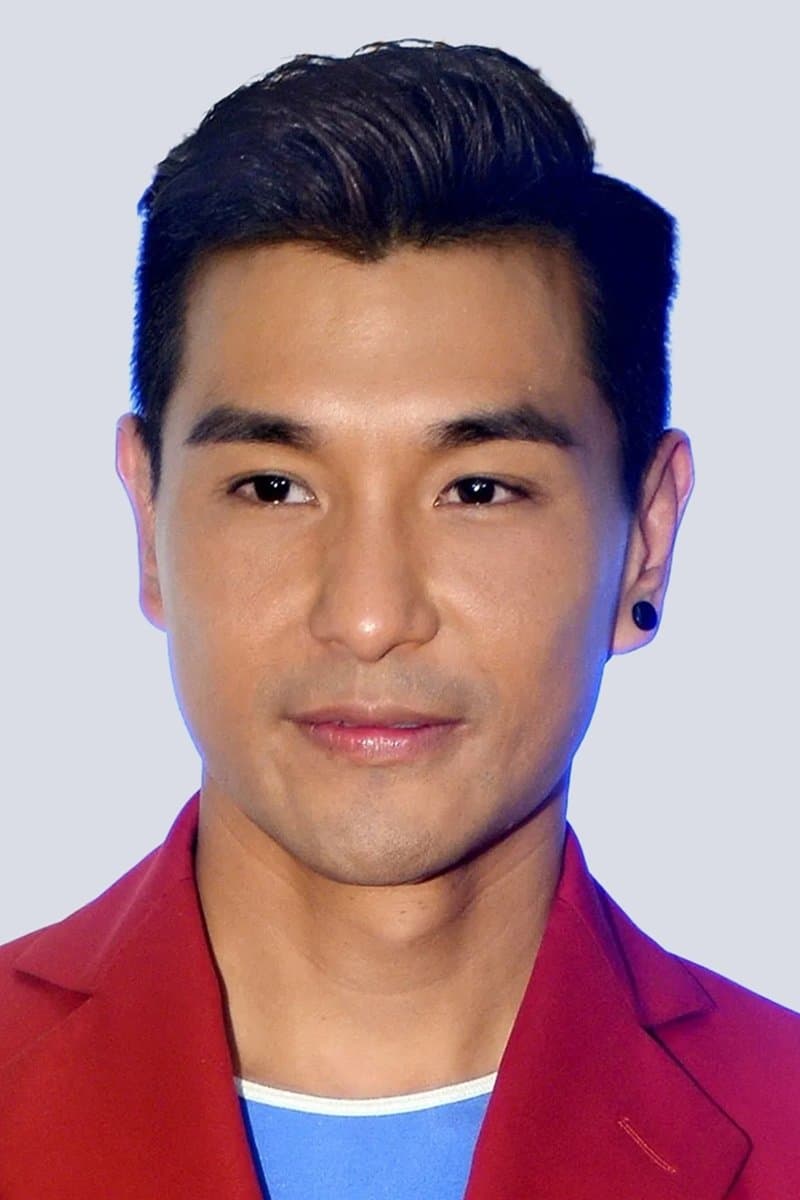 Ruco Chan profile