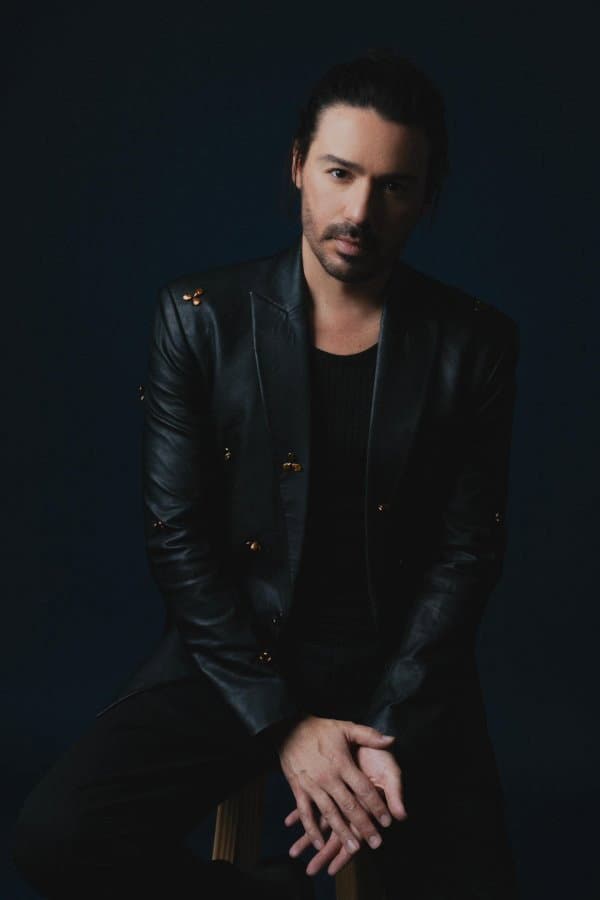César Rodríguez profile