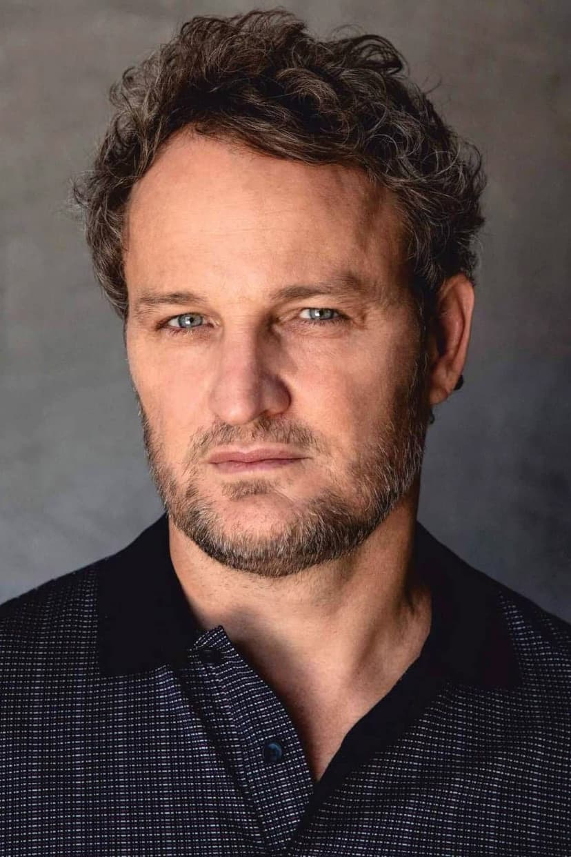 Jason Clarke profile