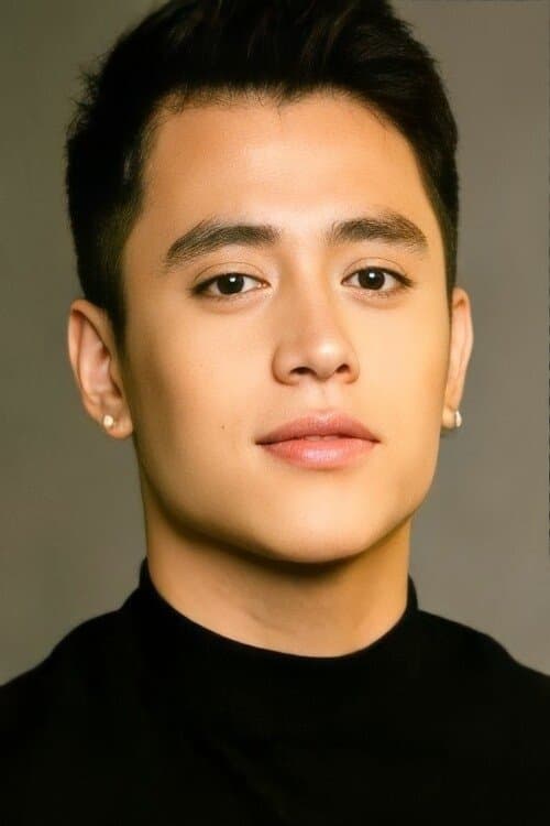Kelvin Miranda profile