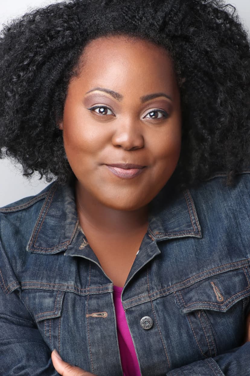 Ashley D. Kelley profile