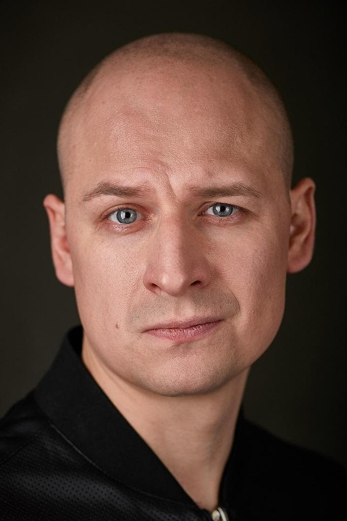 Andrey Levin profile