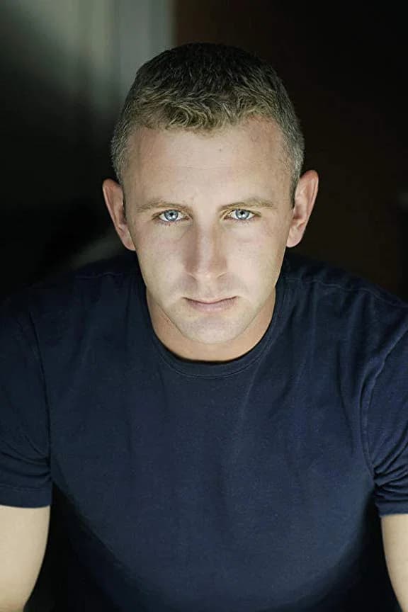 Gavin McCulley profile