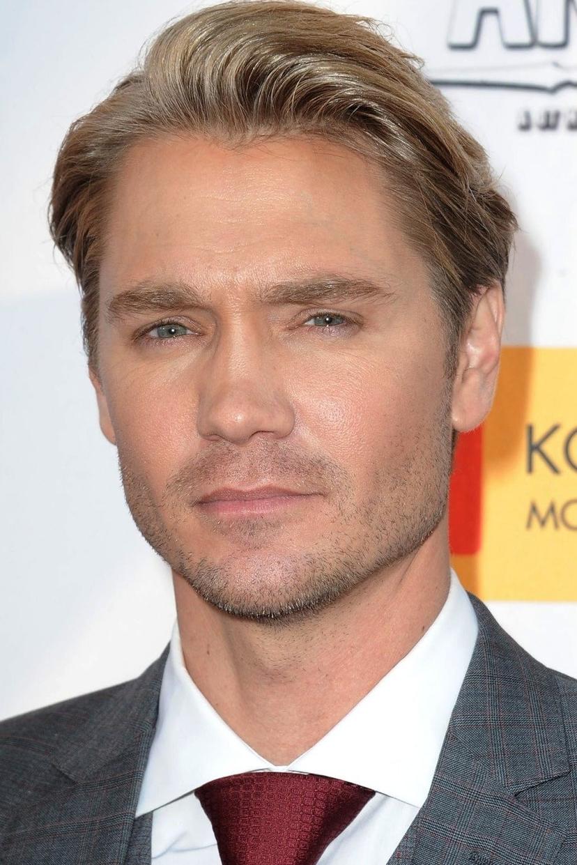 Chad Michael Murray profile