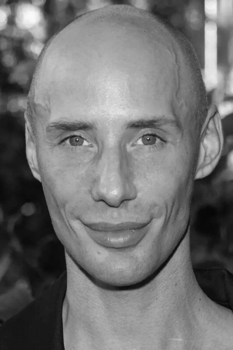 Kai Thomas Ryen Larsen profile