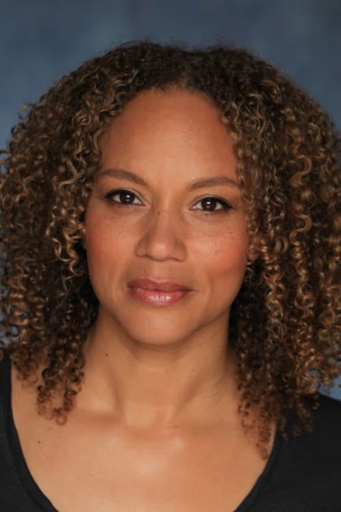 Angela Griffin profile