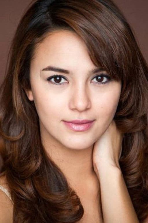 Juliana Evans profile