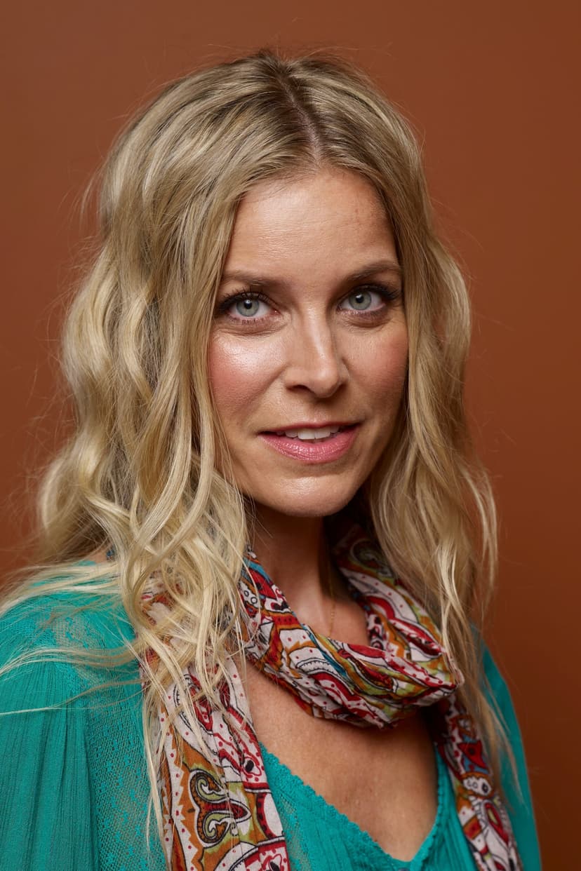 Sheri Moon Zombie profile