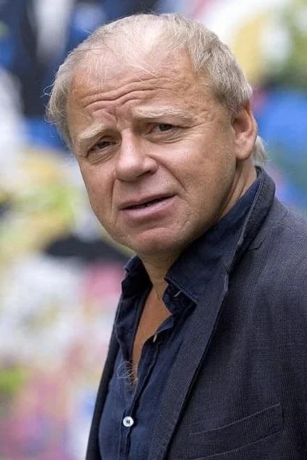 Michał Breitenwald profile