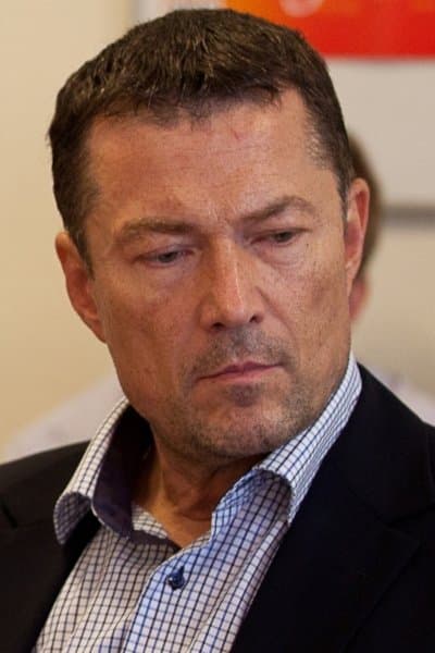 Andrejs Žagars profile