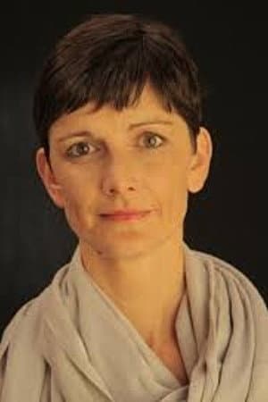 Caroline Midgley profile