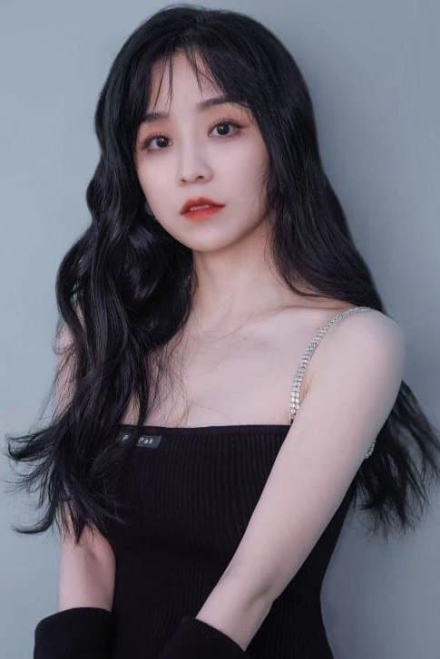Li Yi profile