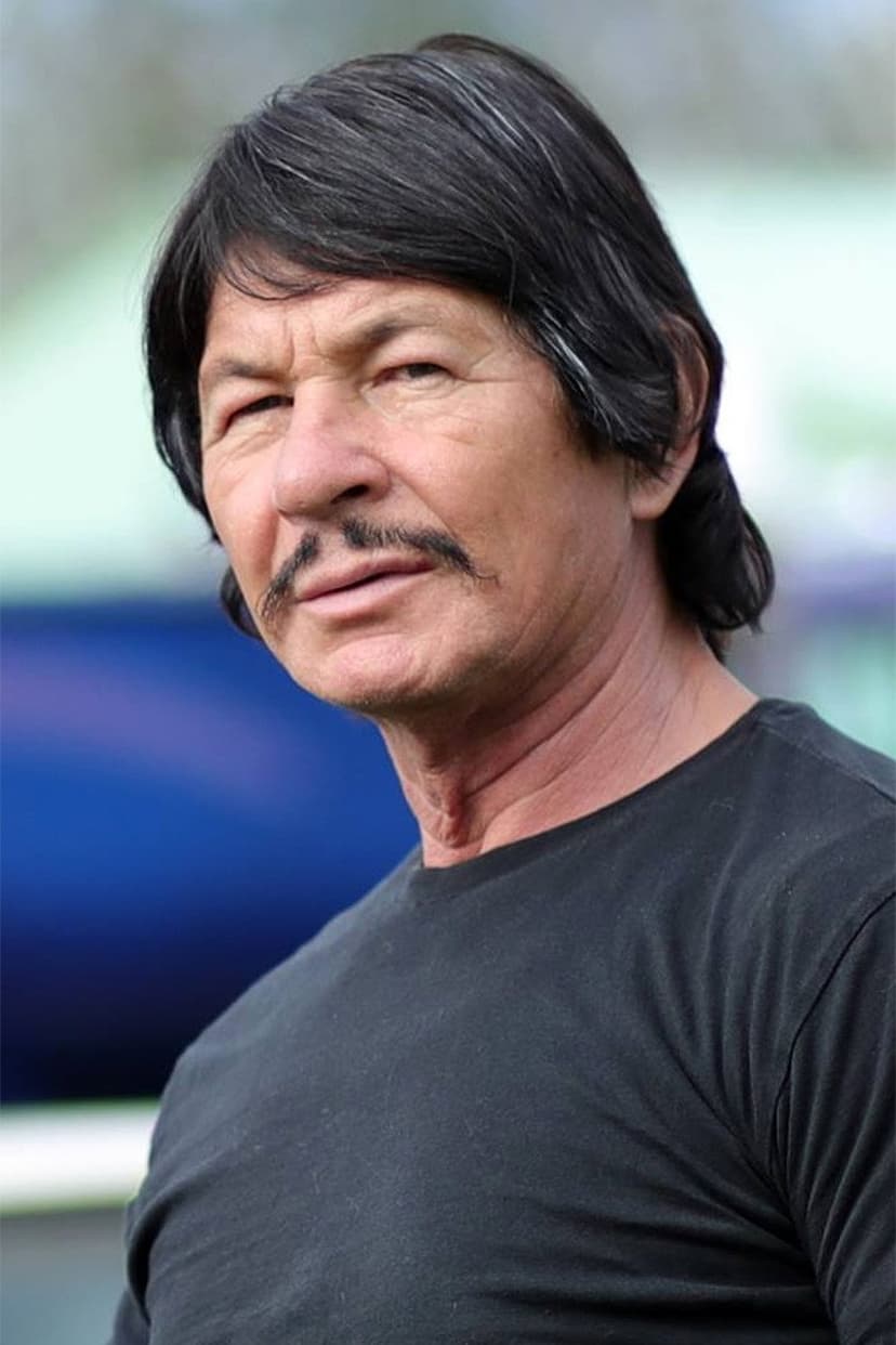 Robert Bronzi profile