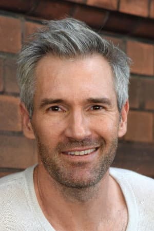 Ben Braun profile