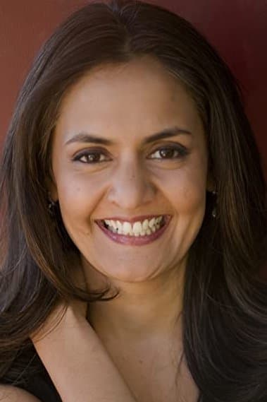 Gita Reddy profile