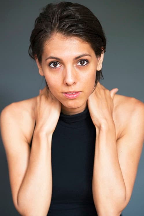 Rene Michelle Aranda profile