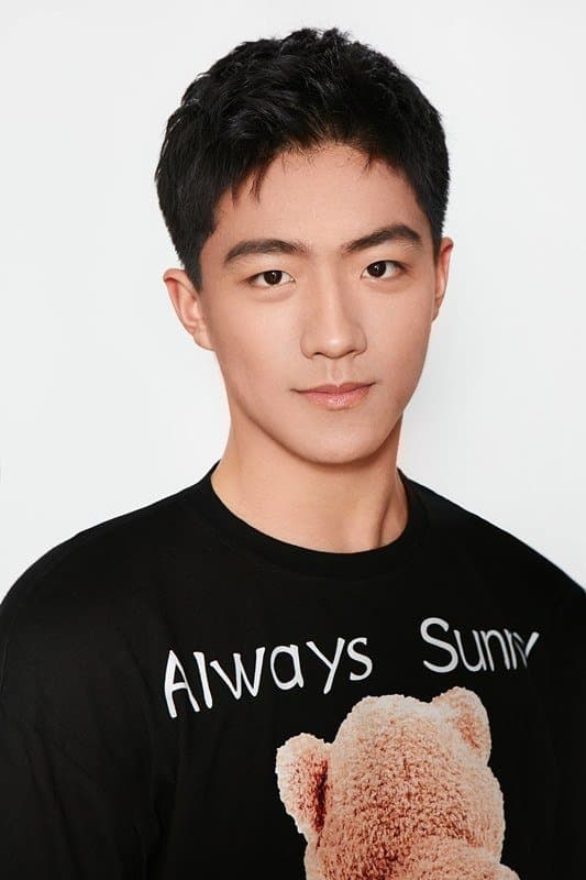 Li Zhuozhao profile