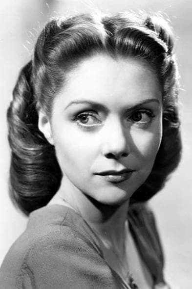 Renée Asherson profile