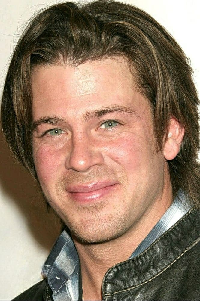 Christian Kane profile