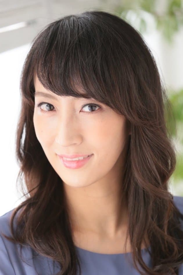 Sayaka Kinoshita profile