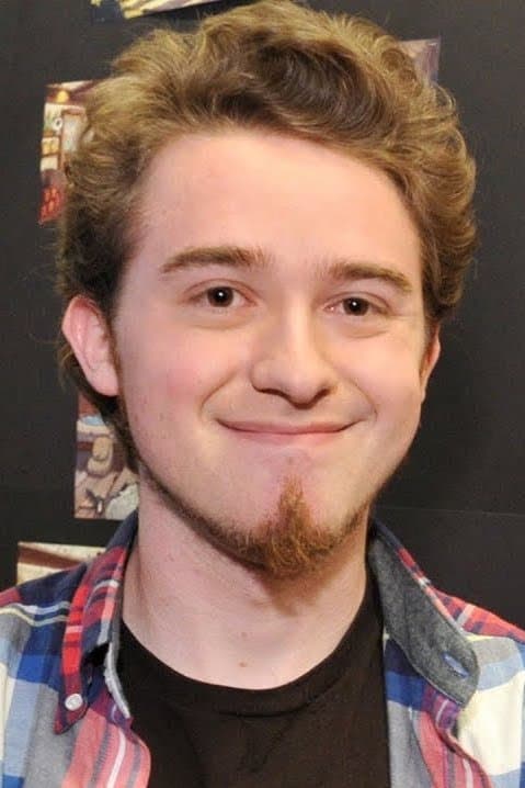 Alex Hirsch profile